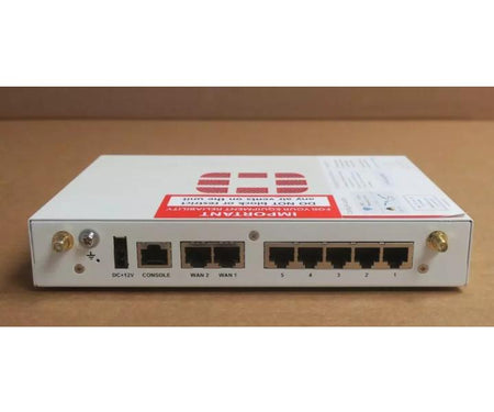 50E-2R RJ45