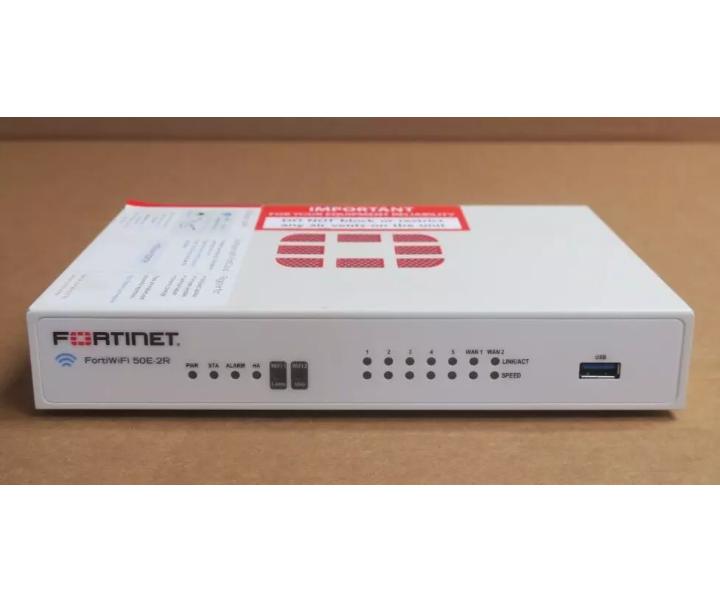 50E-2R RJ45
