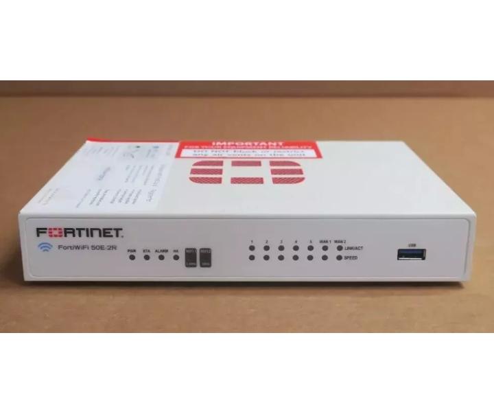 50E-2R RJ45