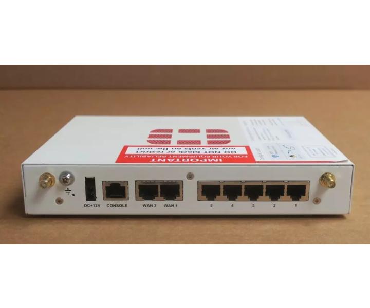 50E-2R RJ45