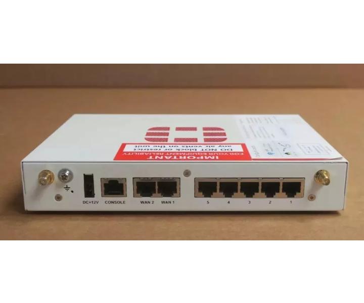 50E-2R RJ45