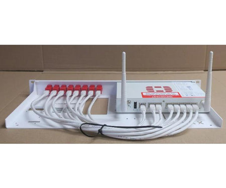 50E-2R RJ45