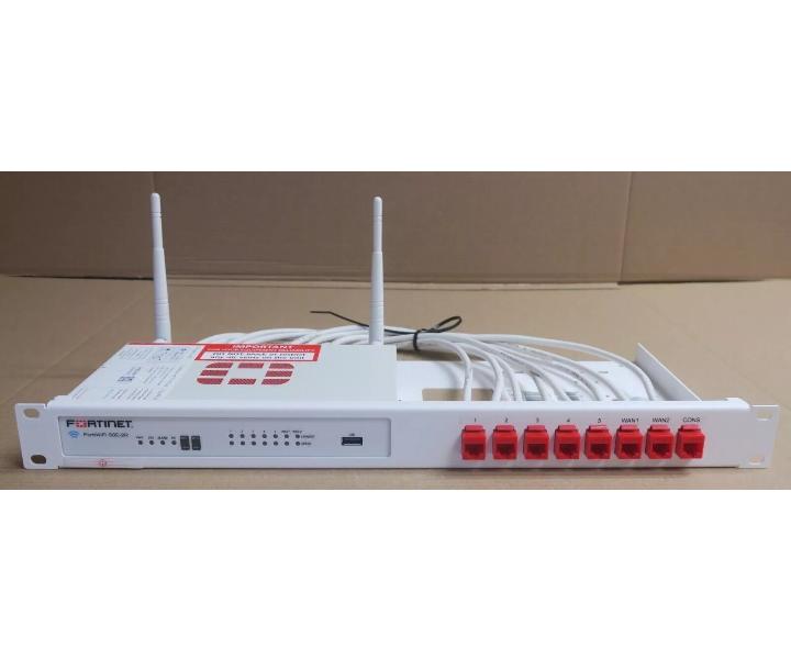 50E-2R RJ45