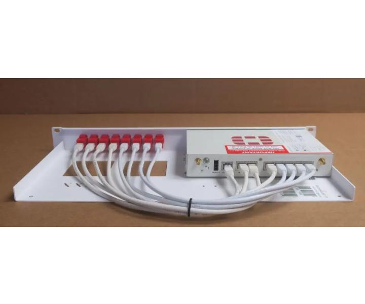 50E-2R RJ45