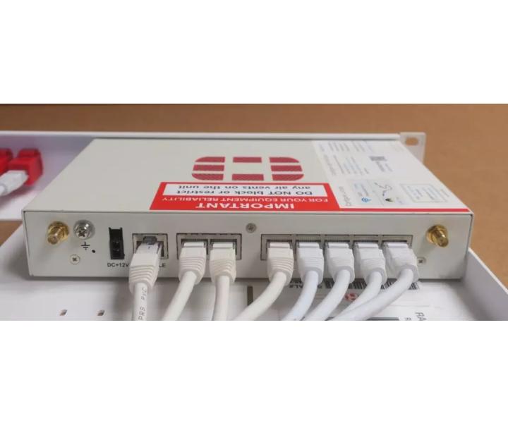 50E-2R RJ45