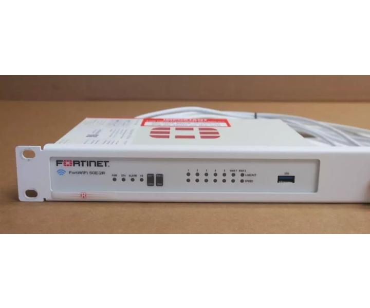 50E-2R RJ45
