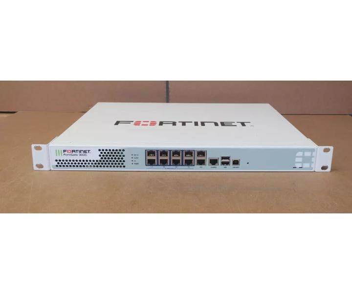 FG-300C 300C RJ45