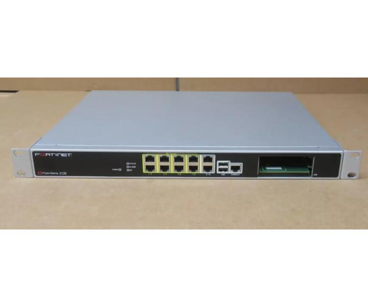 FG-310B 310B 1GbE RJ45