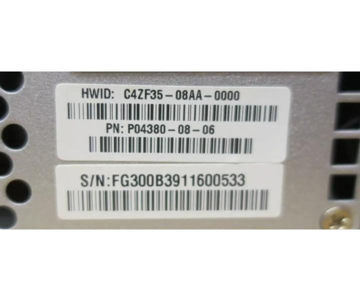 FG-310B 310B 1GbE RJ45