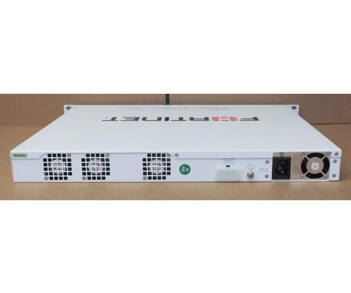 FG-500D 500D 1GbE RJ45 1GbE