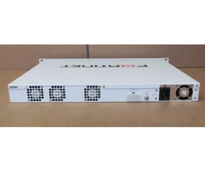 FG-500D 500D RJ45 1GbE