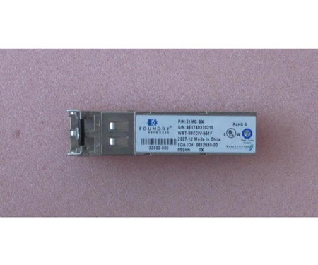 E1MG-SX 1000Base-SX 850nm 550m