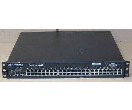 FWS4802