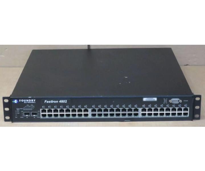 FWS4802