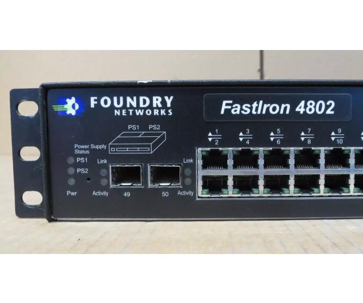 FWS4802