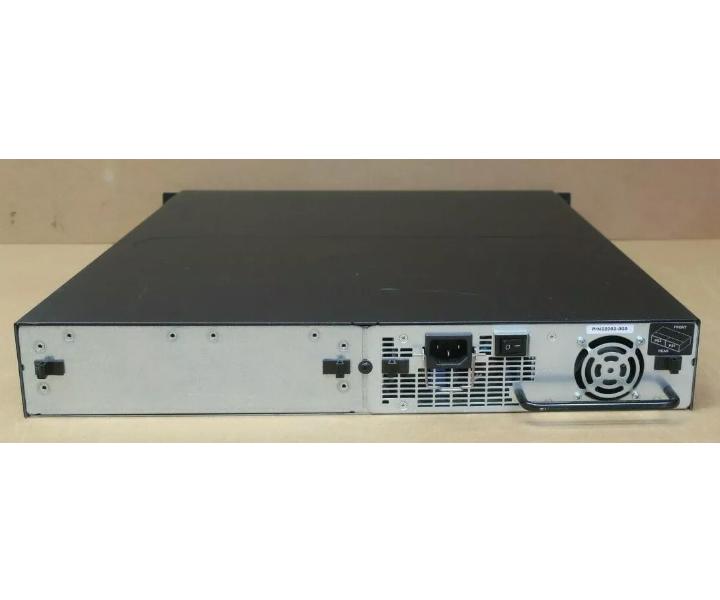648P-PoE 48-Port FGS648P-PoE