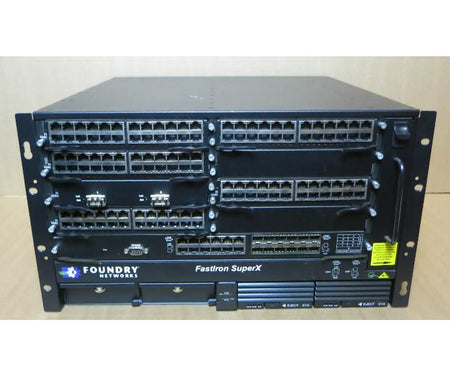 FI-SX1-4-AC 8-Slot FI-424C FI-42XG SX-FI12GM-4