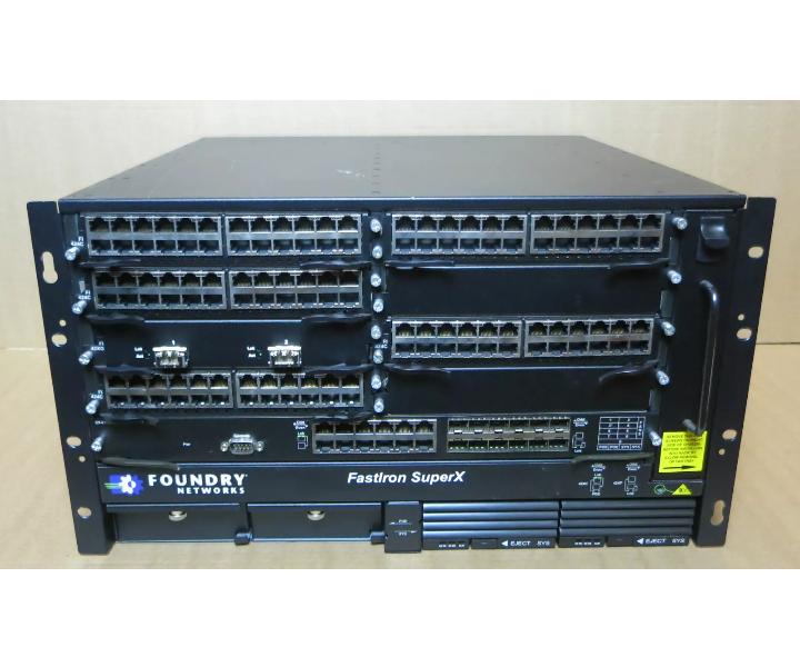 FI-SX1-4-AC 8-Slot FI-424C FI-42XG SX-FI12GM-4