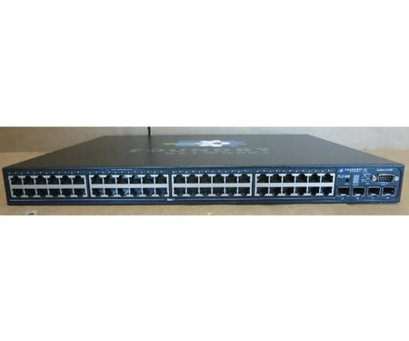 Foundry Networks FastIron