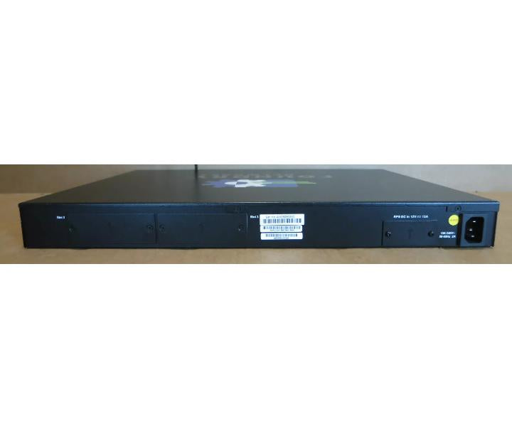 Foundry Networks FastIron