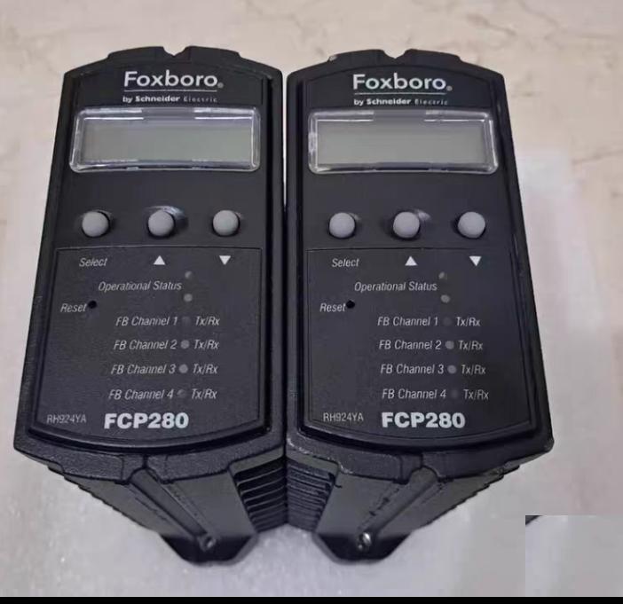 Foxboro FCP280 RH924YA