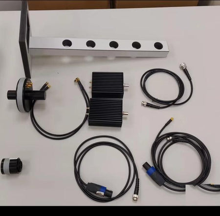 Frankonia CIT-10 CIT-100 CIT-1000 EMCL-20 VLH200B1 VLH100B1 VLH400B1 VLH700B1 VLH1200B1 VLH1400B1 VLH1700B1 VLH2000B1 VLH3500B1 PMS1084 EFS-10 MTS-800PSG-300 PSG300AMTS-800 EMC MTS-800 EMC