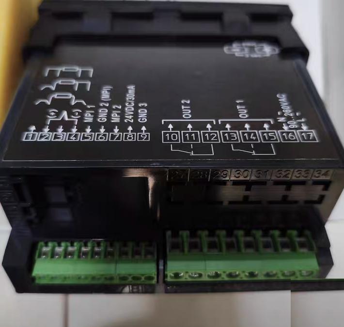 Fritz Kübler 6 564 010 000 100-240VAC 9VA