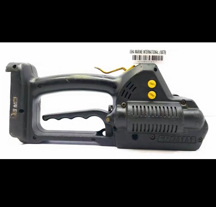 Fromm Pallet Strapper Sealer