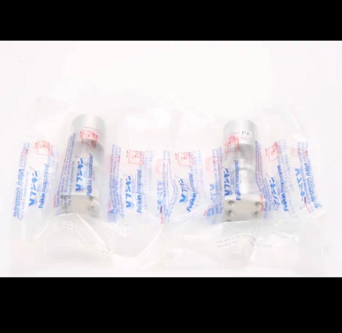 Fujikin FPR-NHD-21-6 35UGF-PA A Metal Diaphragm Valves