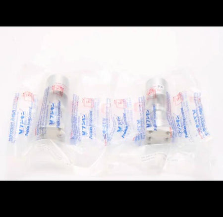 Fujikin FPR-NHD-21-6 35UGF-PA A Metal Diaphragm Valves