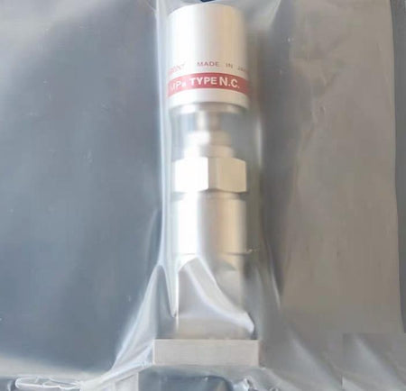 Fujikin FPR-NHSDT-20-6 35UGC-PA-AND SUS316L-P VALVE 2 PORT 6