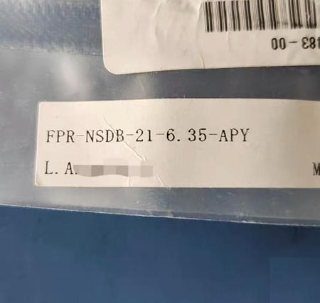 Fujikin FPR-NSDB-21-6 35-APY22-192483-00HQ ALD FURNACE VALVE 140 120 80mm 0 2 Kg 1