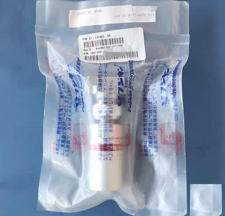 Fujikin FPR-NSDB-21-6 35-APY22-192483-00HQ ALD FURNACE VALVE 140 120 80mm 0 2 Kg 1