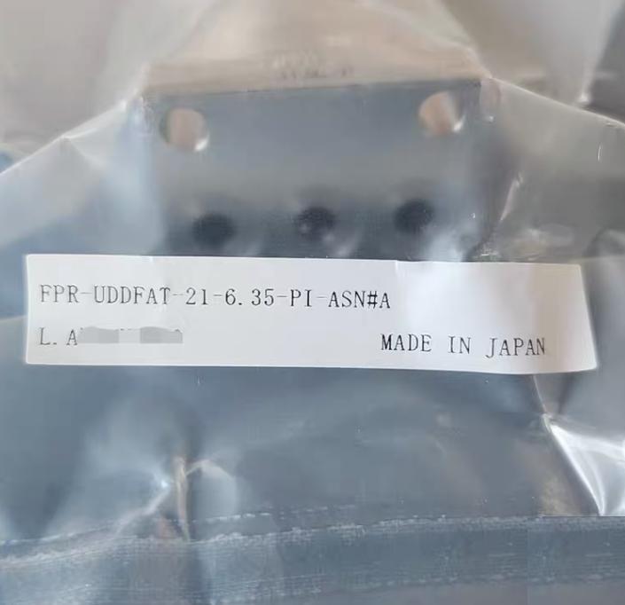 Fujikin FPR-UDDFAT-21-6 35-PI-ASN Applied Materials AMAT 0190-24355VALVE O P 0 39 0 59MPA TYPE N C 1