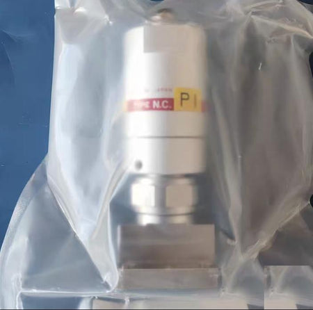 Fujikin FPR-UDDFAT-21-6 35-PI-ASN Applied Materials AMAT 0190-24355VALVE O P 0 39 0 59MPA TYPE N C 1