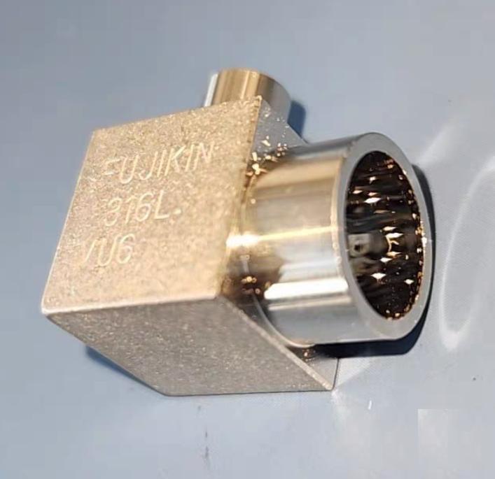 Fujikin UJL-12 7M 6 35M-AW-S 3 ASFLOW AC-MRE0804 BA 9 Fujikin UJL-12 7M 6 35M-AW 1 Swagelok316L VIM-VAR Micro-Fit® 1 2 in x 1 4 in SC-01 6LV-8MW-9-4P 988 58