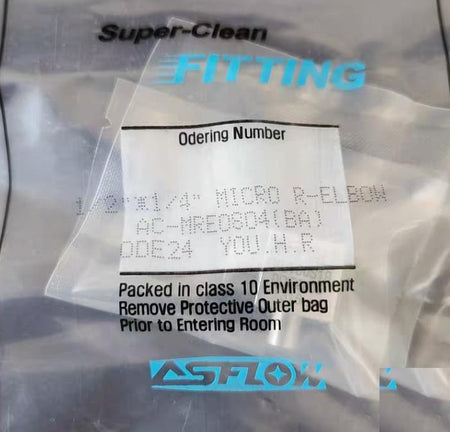 Fujikin UJL-12 7M 6 35M-AW-S 3 ASFLOW AC-MRE0804 BA 9 Fujikin UJL-12 7M 6 35M-AW 1 Swagelok316L VIM-VAR Micro-Fit® 1 2 in x 1 4 in SC-01 6LV-8MW-9-4P 988 58