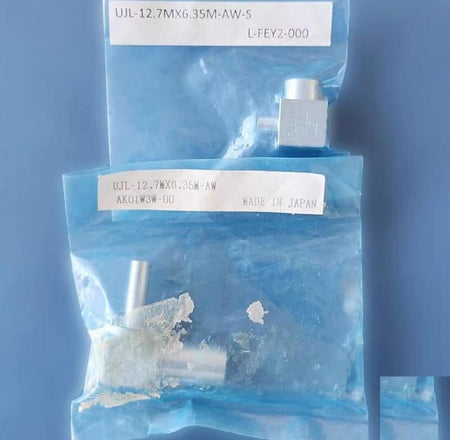Fujikin UJL-12 7M 6 35M-AW-S 3 ASFLOW AC-MRE0804 BA 9 Fujikin UJL-12 7M 6 35M-AW 1 Swagelok316L VIM-VAR Micro-Fit® 1 2 in x 1 4 in SC-01 6LV-8MW-9-4P 988 58