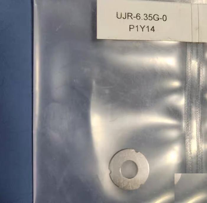 Fujikin UJR-6 35G-0 UJR-9 52G-0 UJR-19 05G-NI-0 VCR