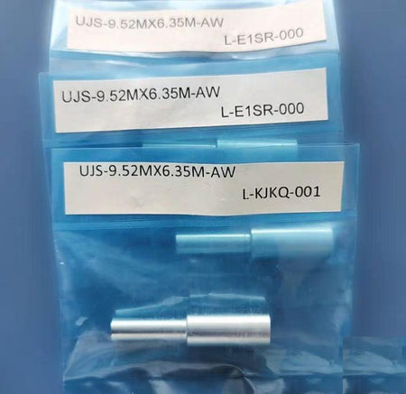 Fujikin UJS-12 7M 6 35M-AW Fujikin UJS-9 52M 6 35M-AW 1 3 4 Swagelok316L 1 2 in x 1 4 in 316L-8TB7-6-4 360 25