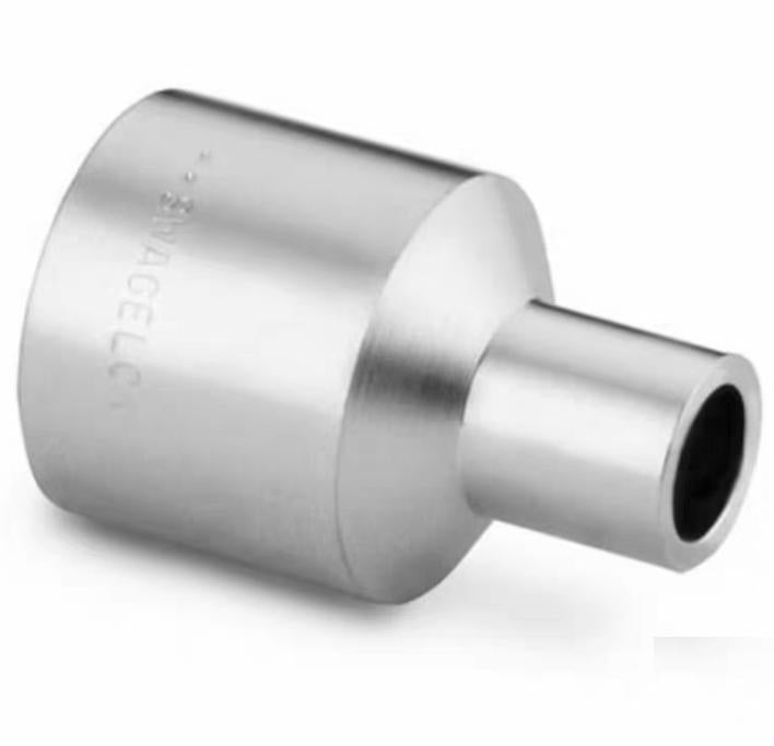Fujikin UJS-12 7M 6 35M-AW-S 27 Swagelok316L VIM-VAR Micro-Fit® 1 2 in x 1 4 in 6LV-8MW-6-4 819 36