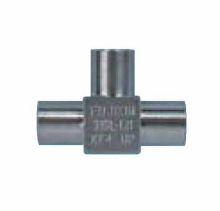 Fujikin UJT-6 35M-AW-S 32 316L VIM-VAR Micro-Fit® 1 4 in 6LV-4MW-3 270 30
