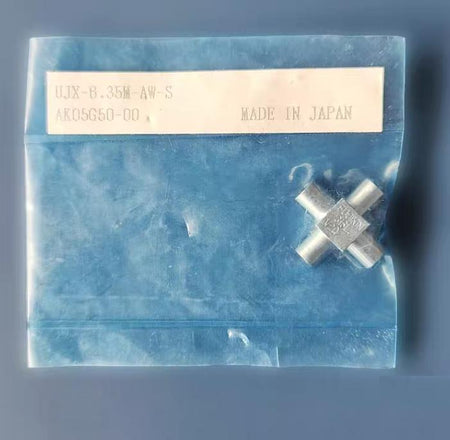 Fujikin UJX-6 35M-AW-S 1 Swagelok316L VIM-VAR Micro-Fit® 1 4 in 6LV-4MW-4 529 06