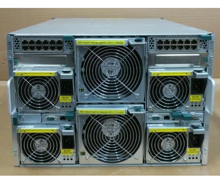 Fujitsu-Siemens BX600 BX620 L5520