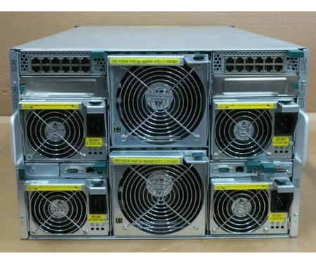 Fujitsu-Siemens BX600 BX620 L5520