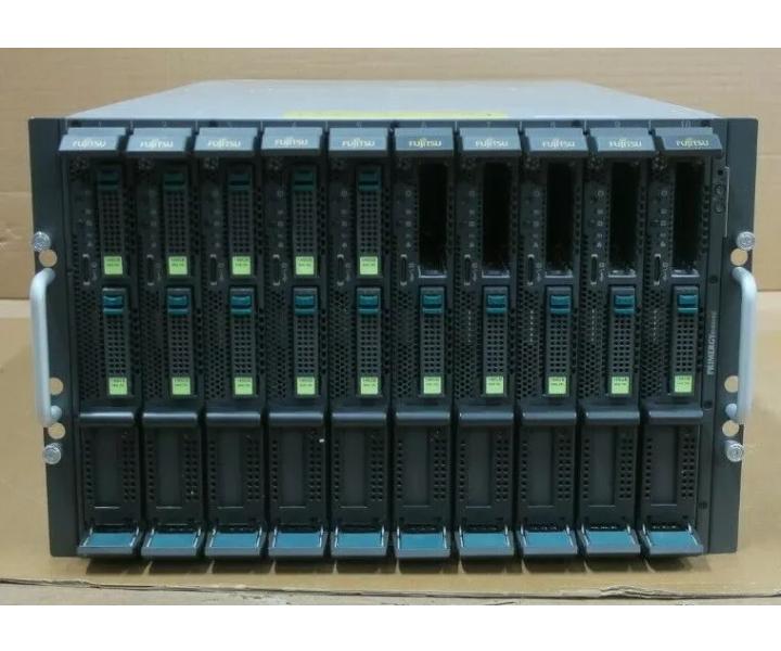 Fujitsu-Siemens BX600 BX620 L5520