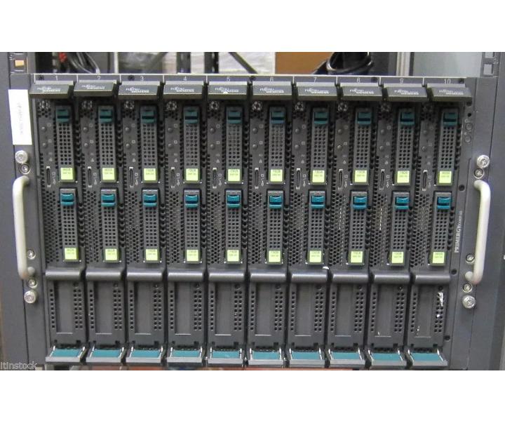 Fujitsu-Siemens BX600