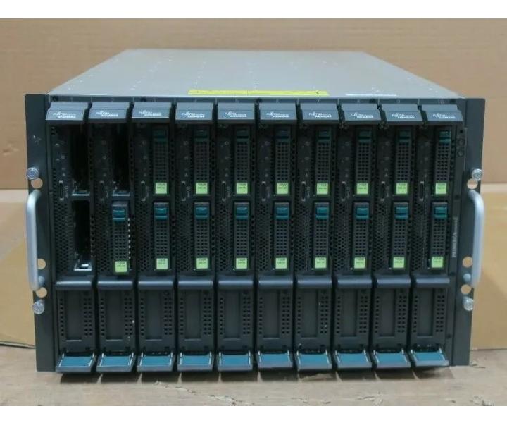 Fujitsu-Siemens BX600 BX620 L5420