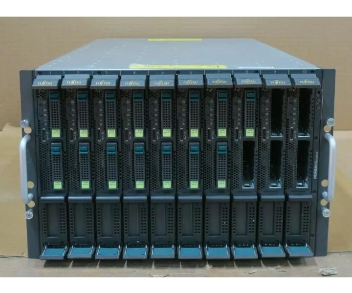 Fujitsu-Siemens BX600 BX620 L5530