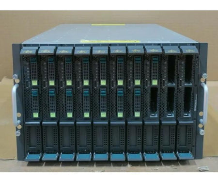 Fujitsu-Siemens BX600 BX620 L5530